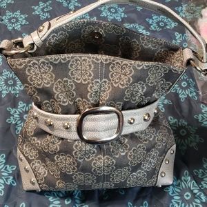 Kathy Van Zeeland Purse